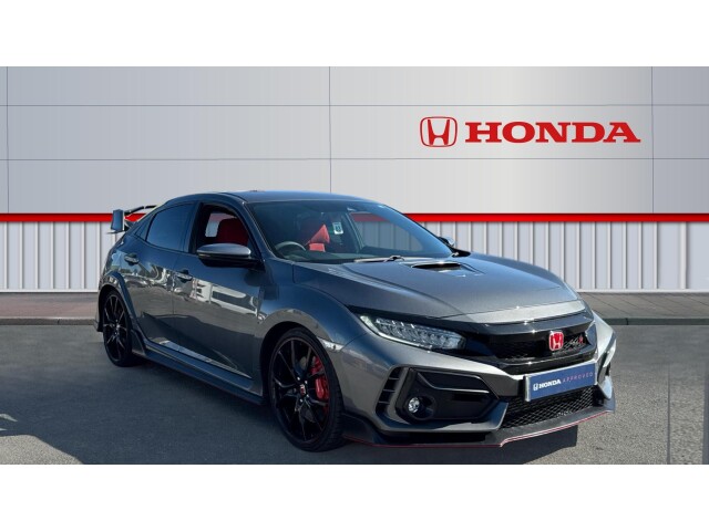Main listing image - Honda Civic