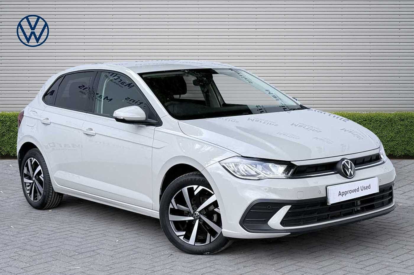 Main listing image - Volkswagen Polo
