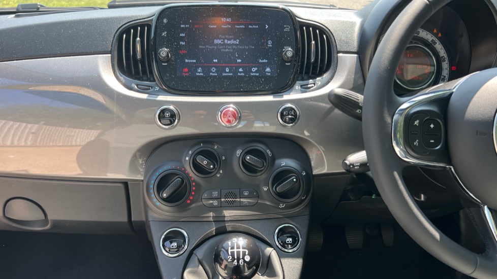Main listing image - Fiat 500