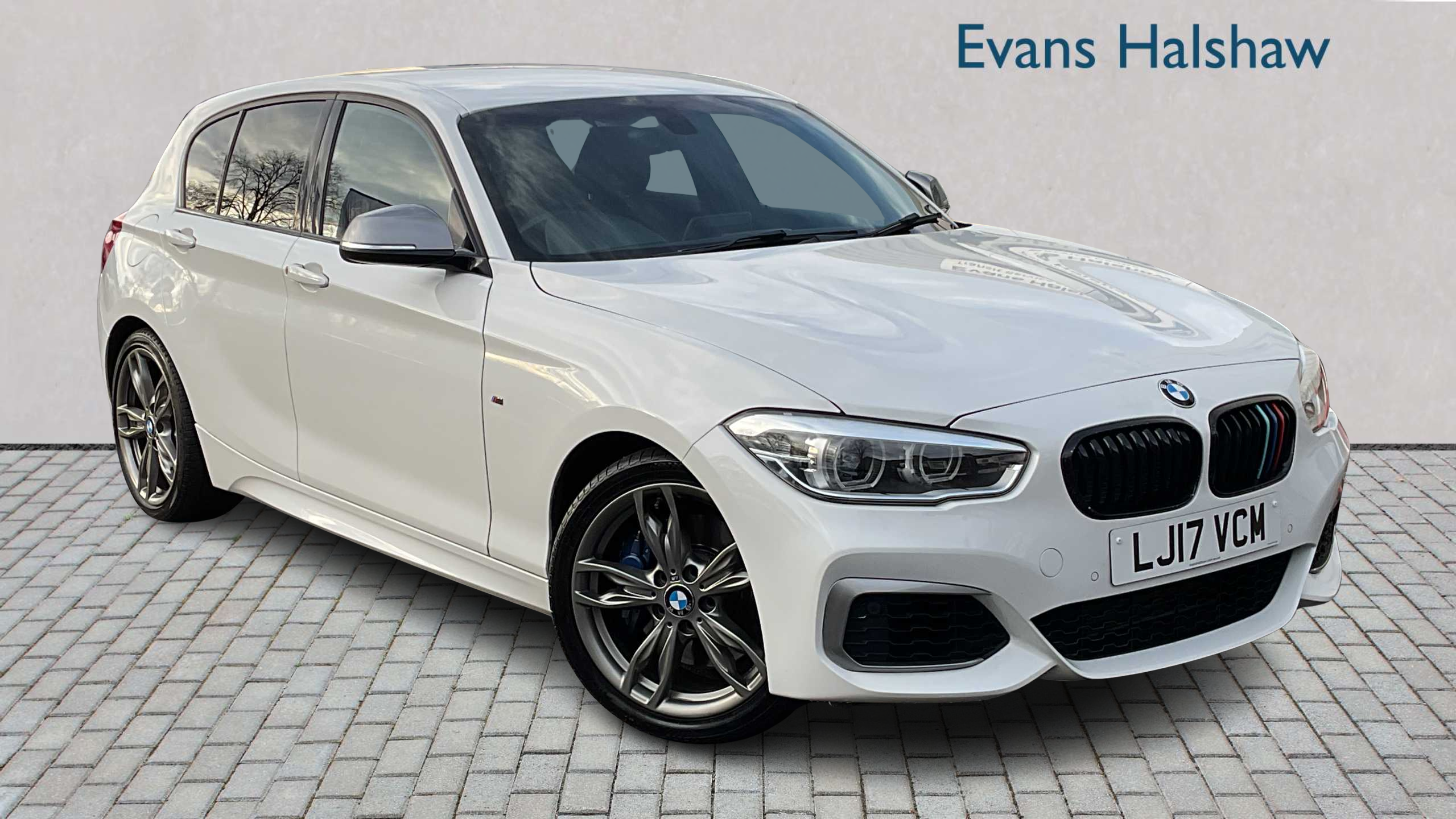 Main listing image - BMW 1 Series