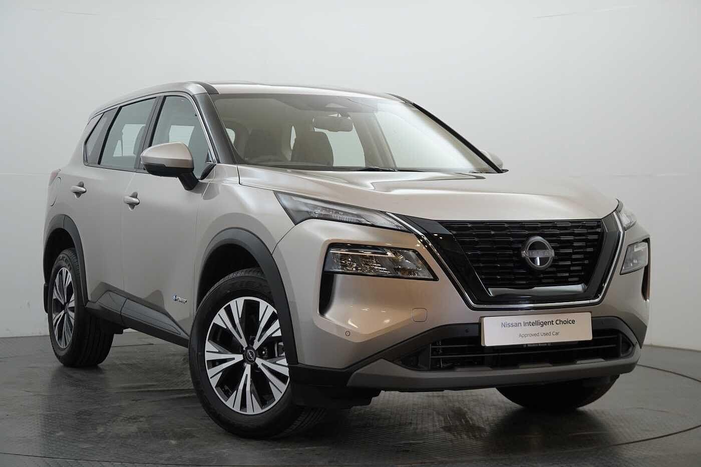 Main listing image - Nissan X-Trail