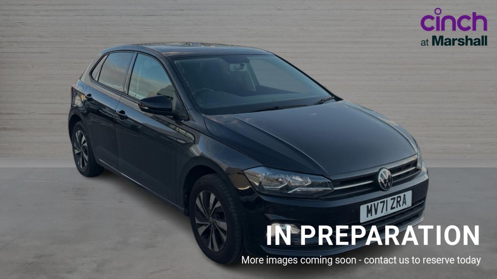 Main listing image - Volkswagen Polo