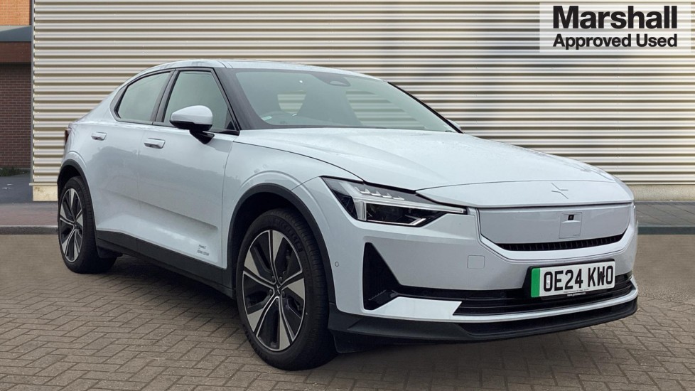 Main listing image - Polestar 2