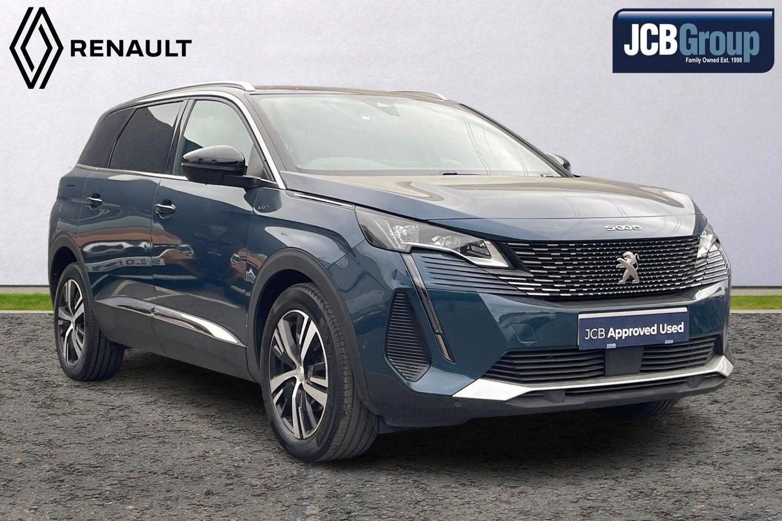 Main listing image - Peugeot 5008
