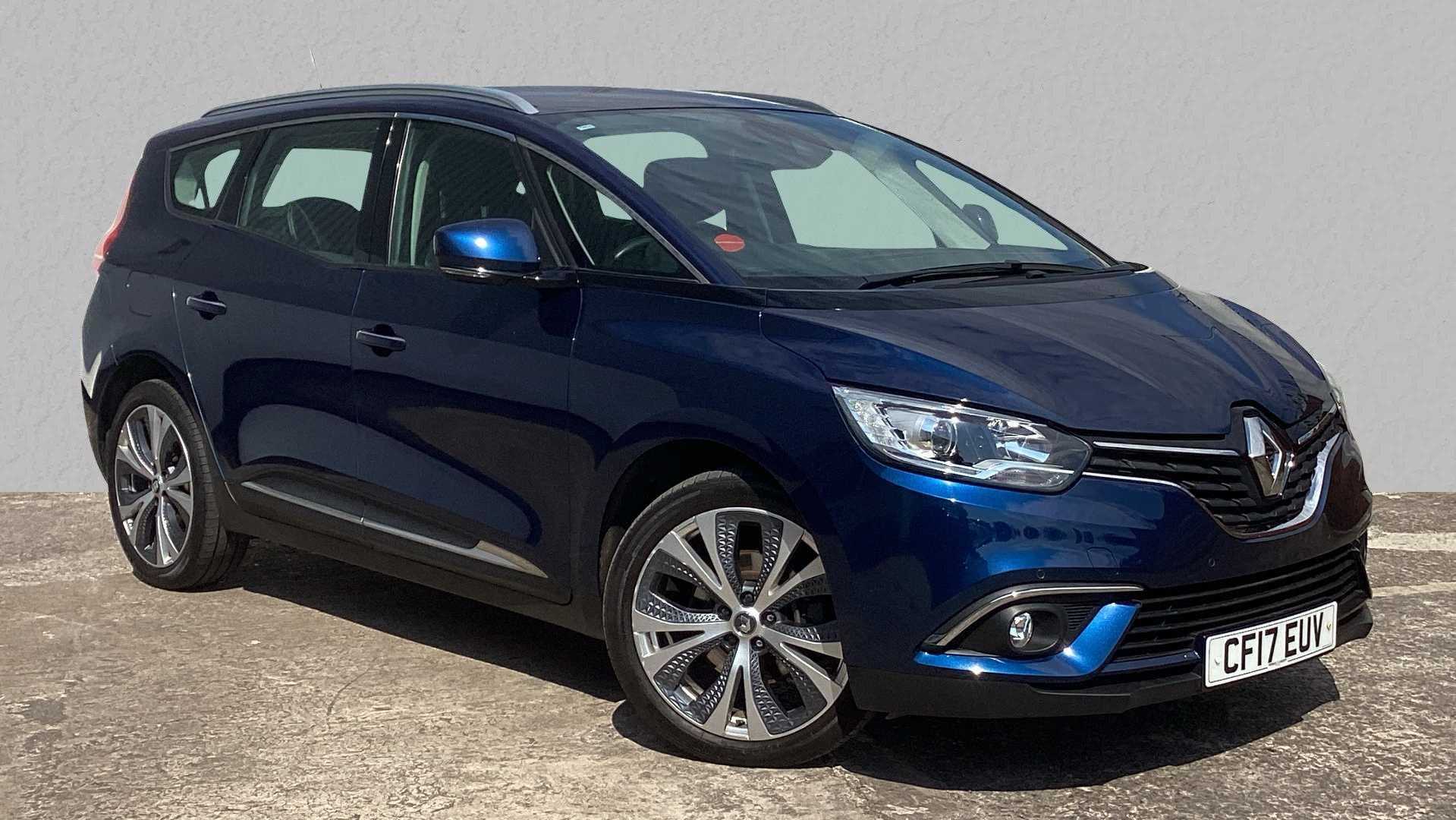 Main listing image - Renault Grand Scenic