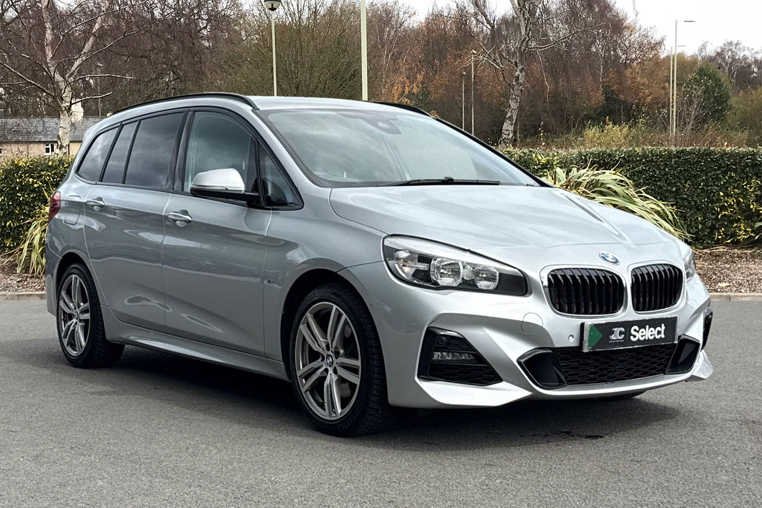 Main listing image - BMW 2 Series Gran Tourer