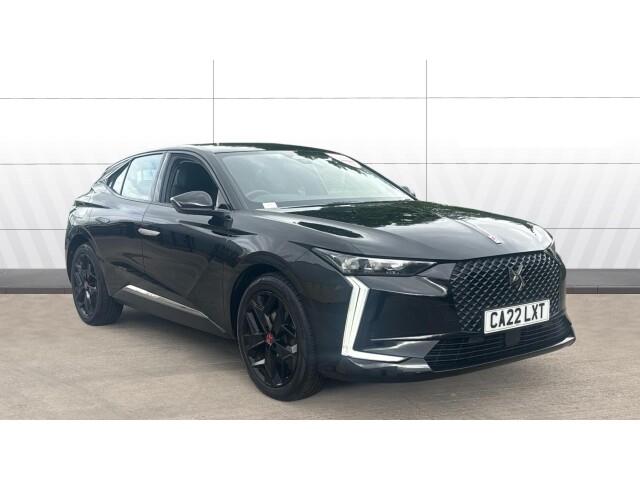 Main listing image - DS DS 4