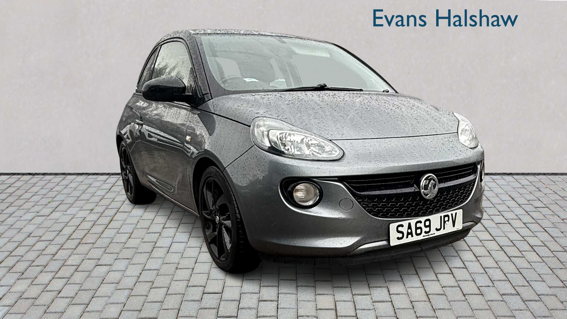 Main listing image - Vauxhall Adam