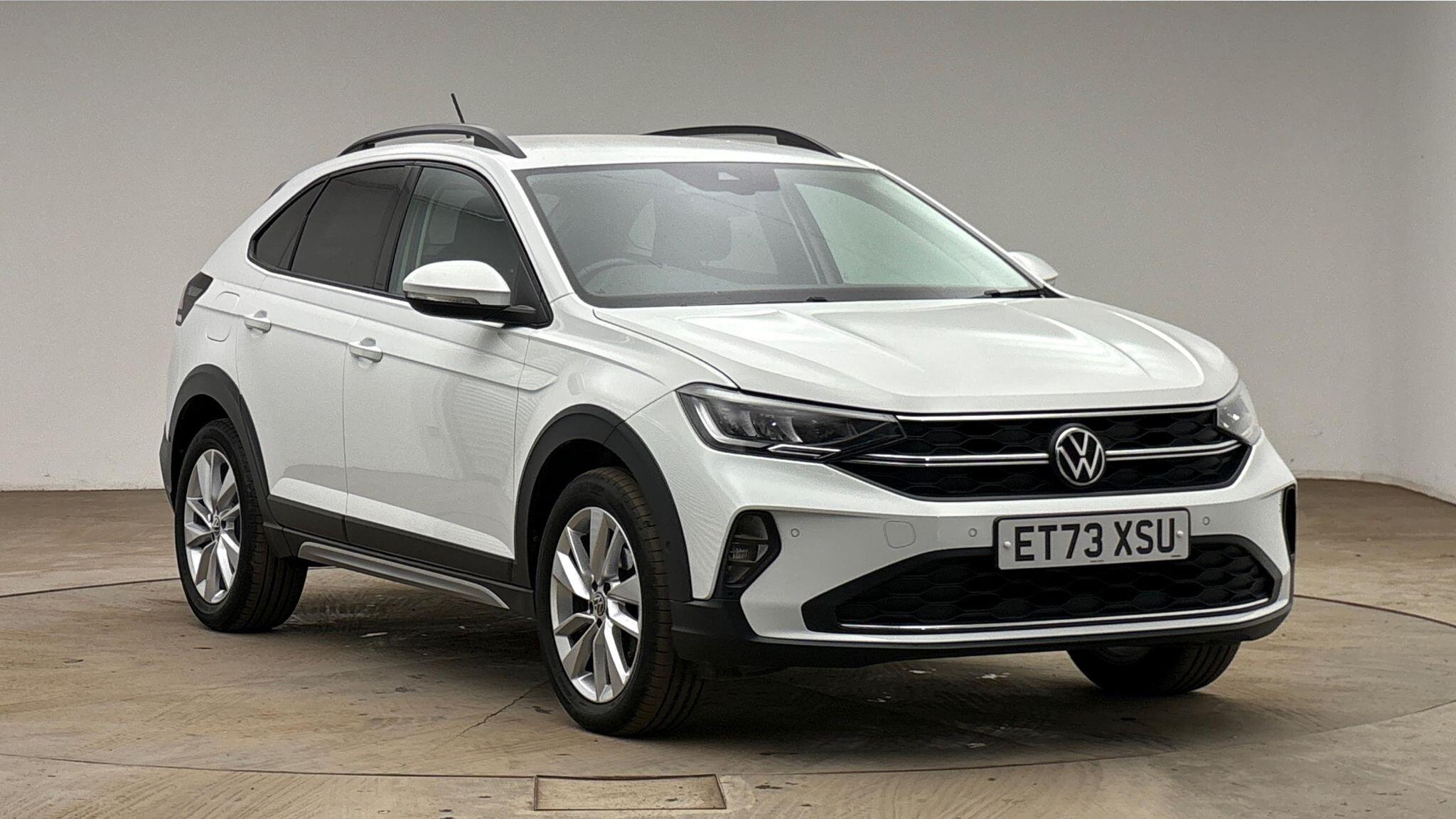 Main listing image - Volkswagen Taigo
