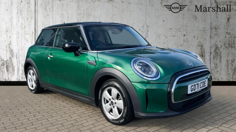 Main listing image - MINI Hatchback