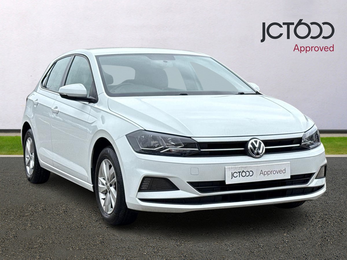 Main listing image - Volkswagen Polo