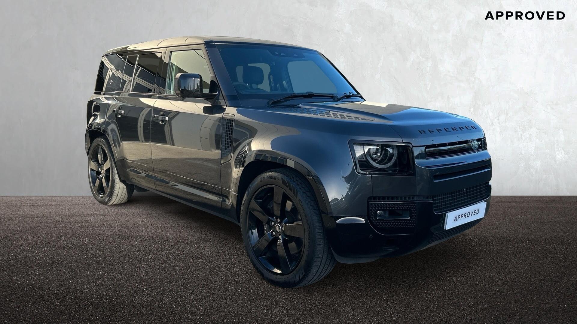 Main listing image - Land Rover Defender