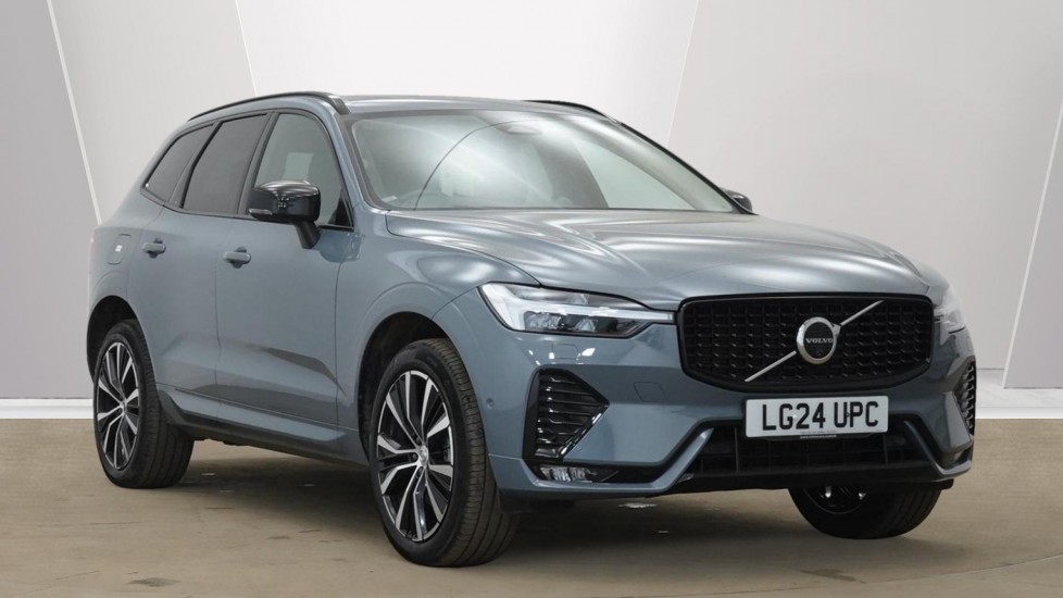 Main listing image - Volvo XC60