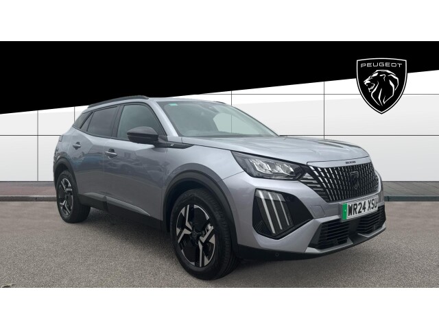 Main listing image - Peugeot e-2008