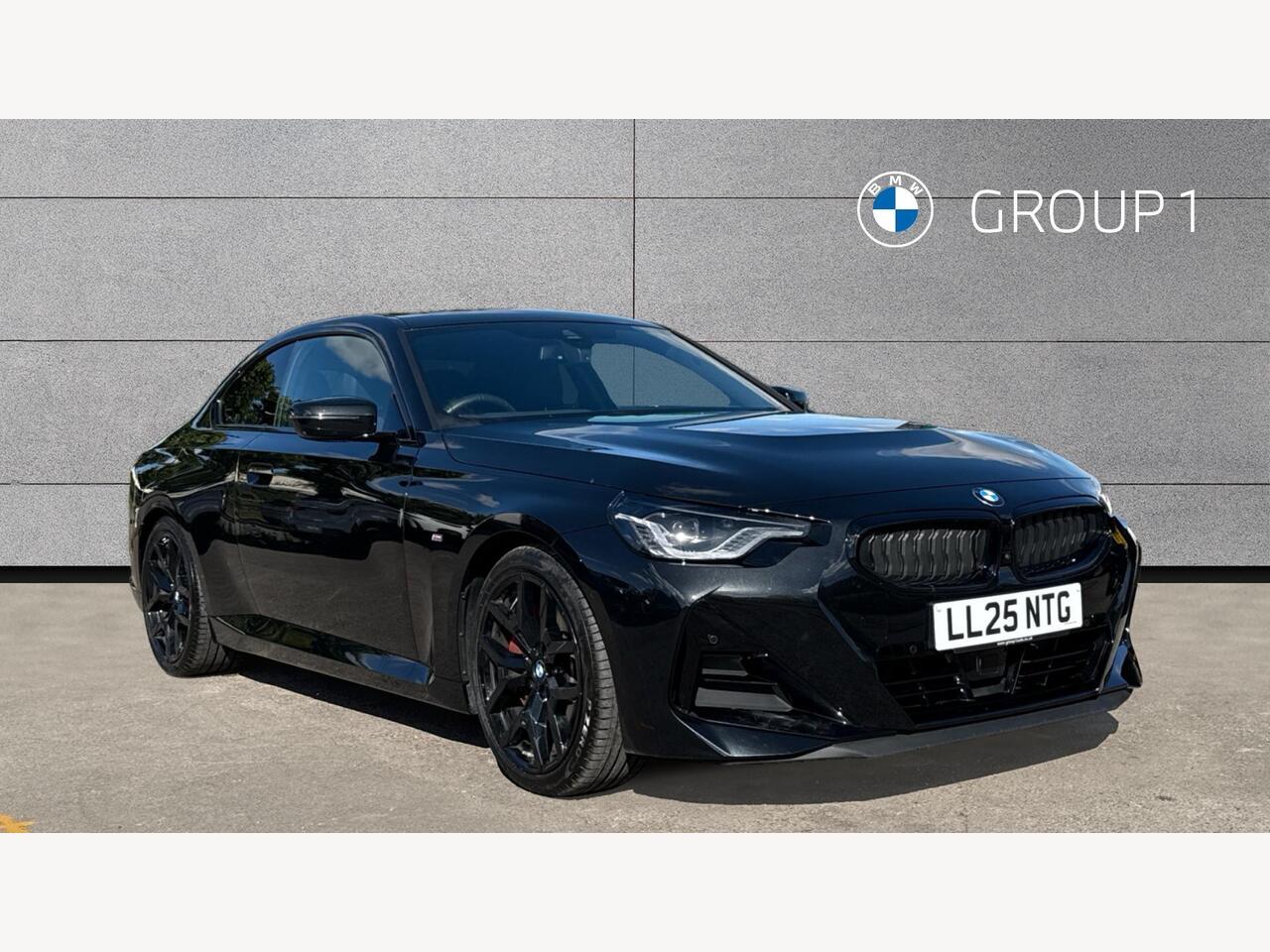 Main listing image - BMW 2 Series