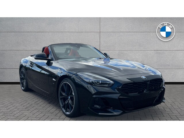 Main listing image - BMW Z4