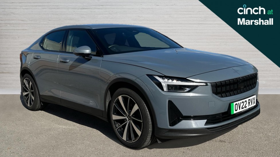 Main listing image - Polestar 2