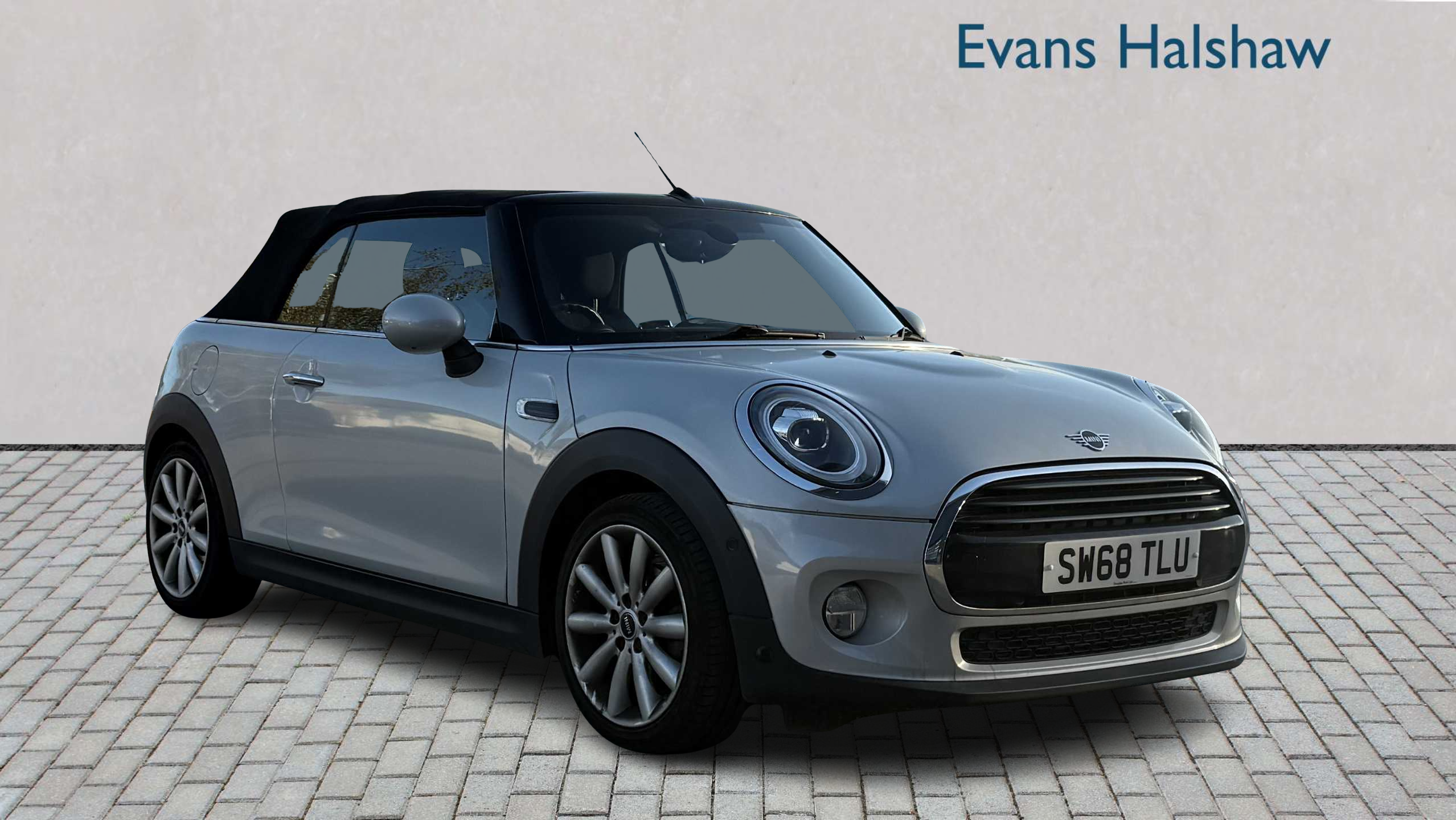 Main listing image - MINI Convertible