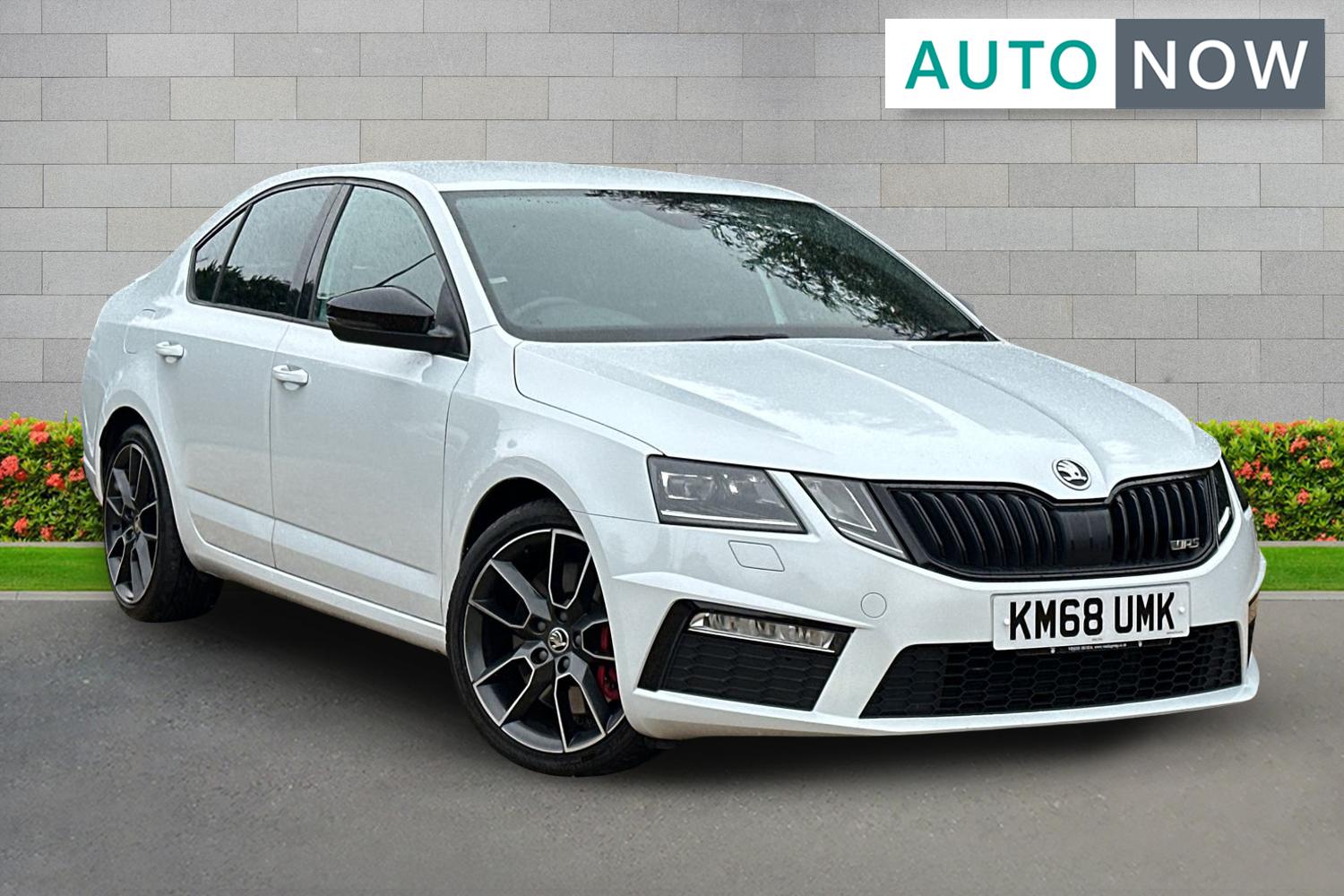 Main listing image - Skoda Octavia