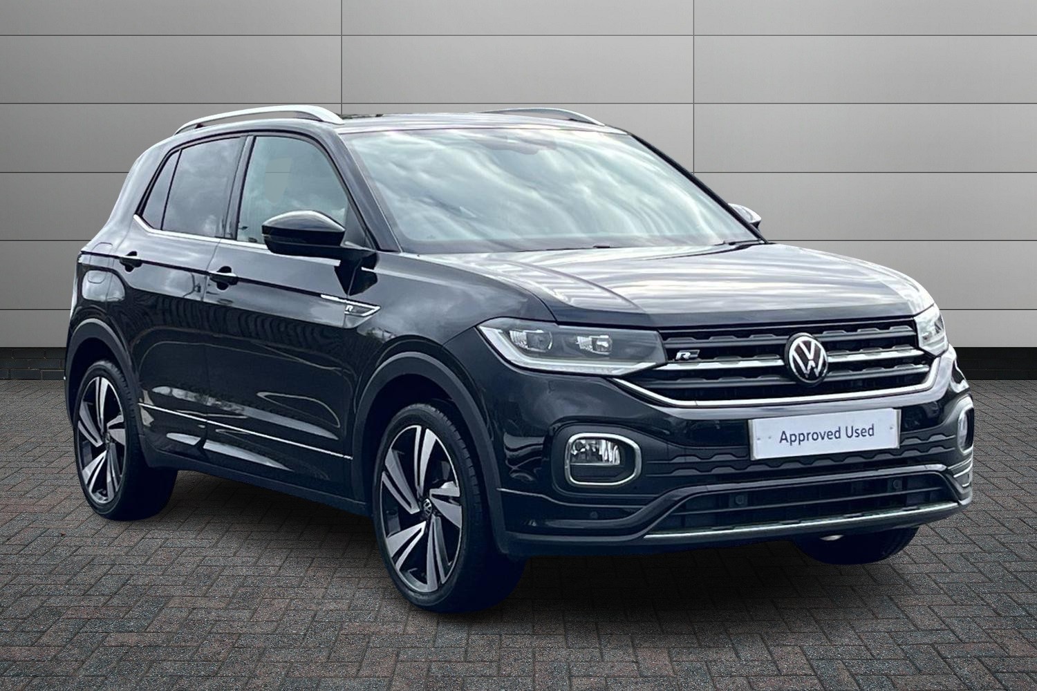 Main listing image - Volkswagen T-Cross