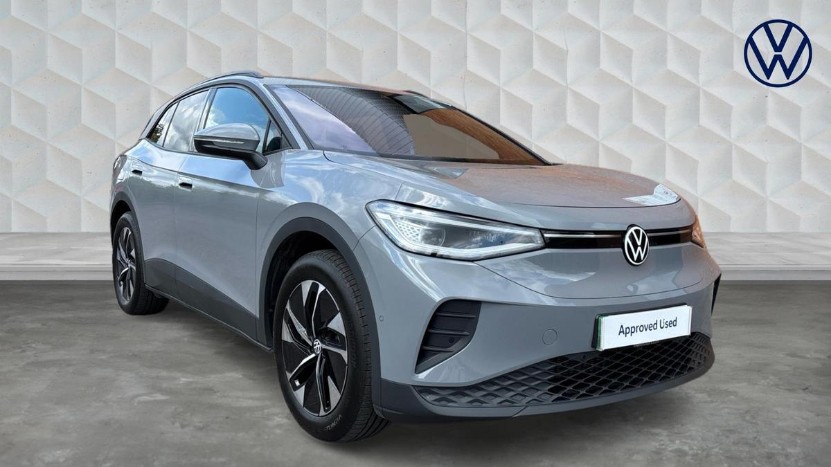 Main listing image - Volkswagen ID.4