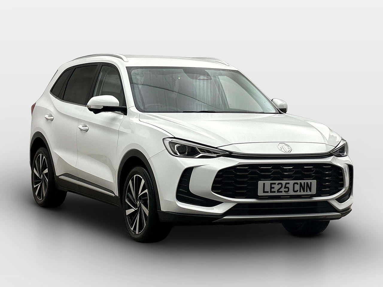 Main listing image - MG ZS