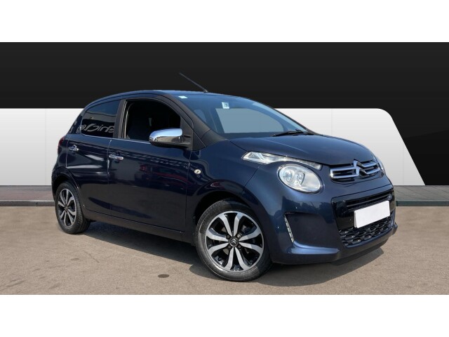 Main listing image - Citroen C1