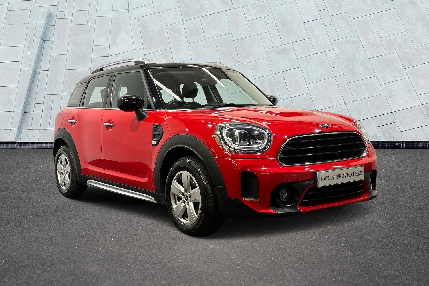 Main listing image - MINI Countryman