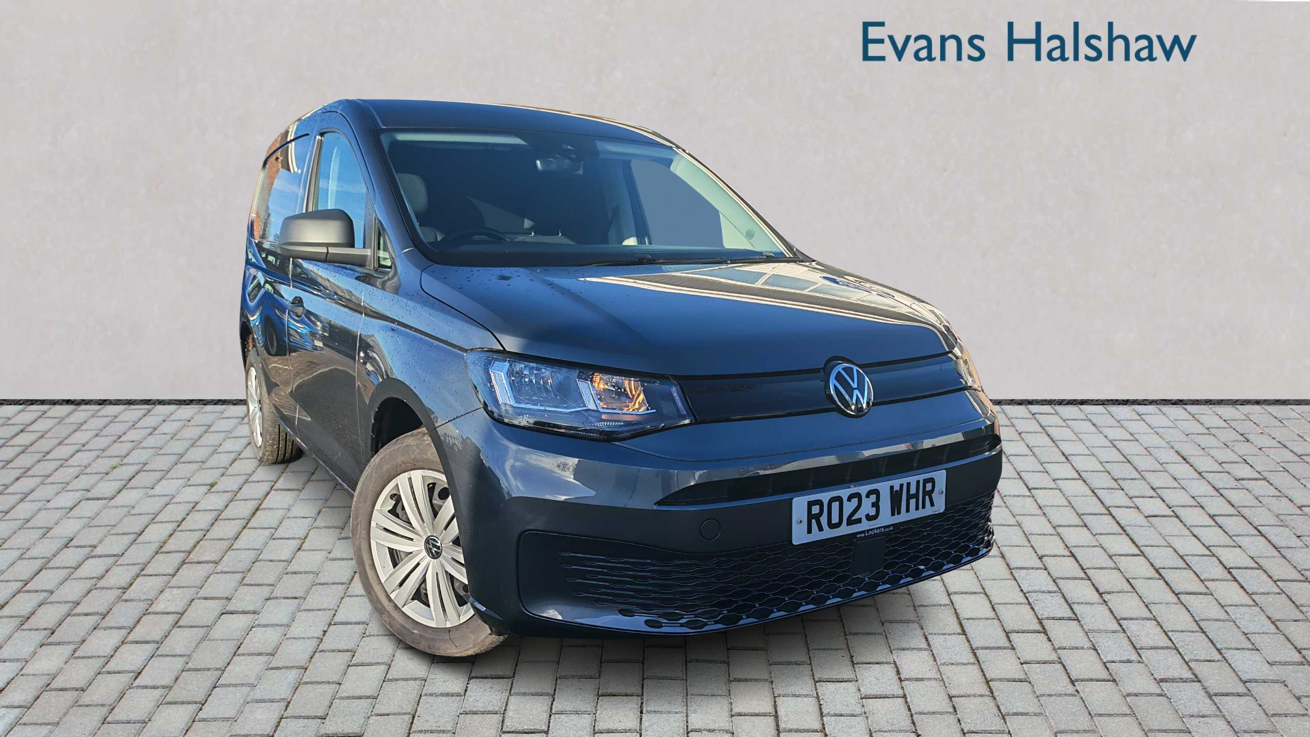 Main listing image - Volkswagen Caddy