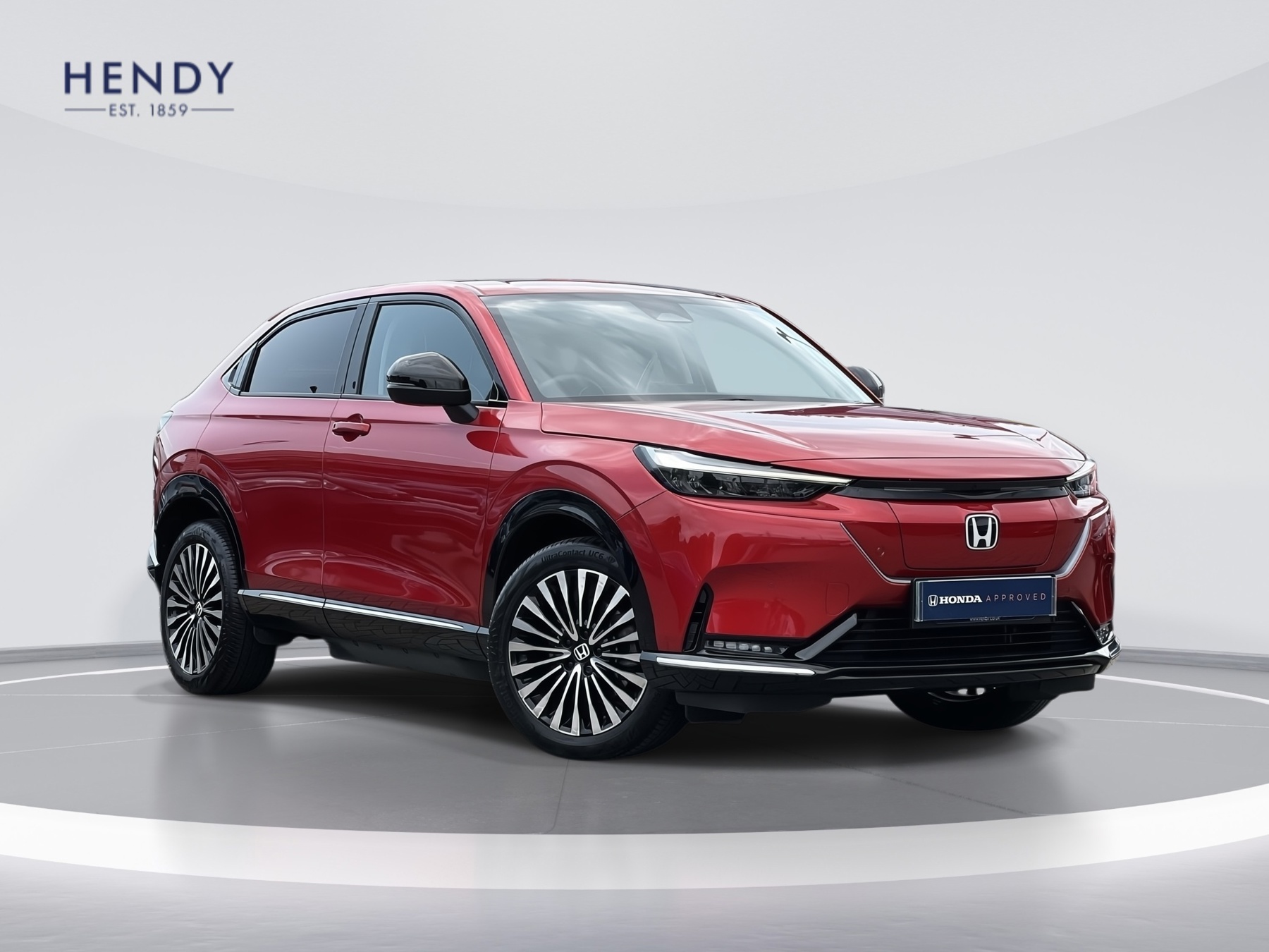 Main listing image - Honda E Ny1