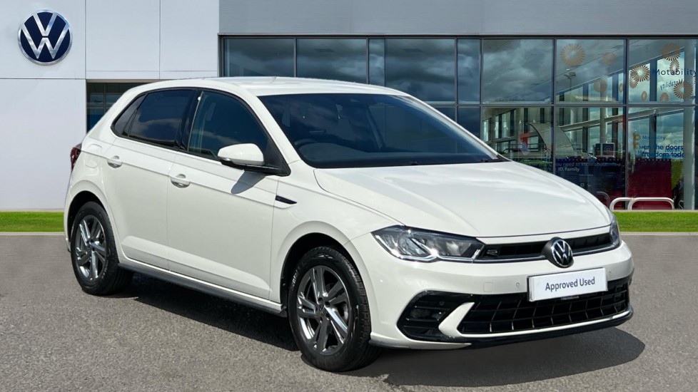 Main listing image - Volkswagen Polo