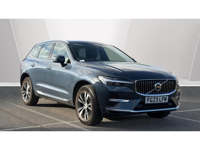 Main listing image - Volvo XC60