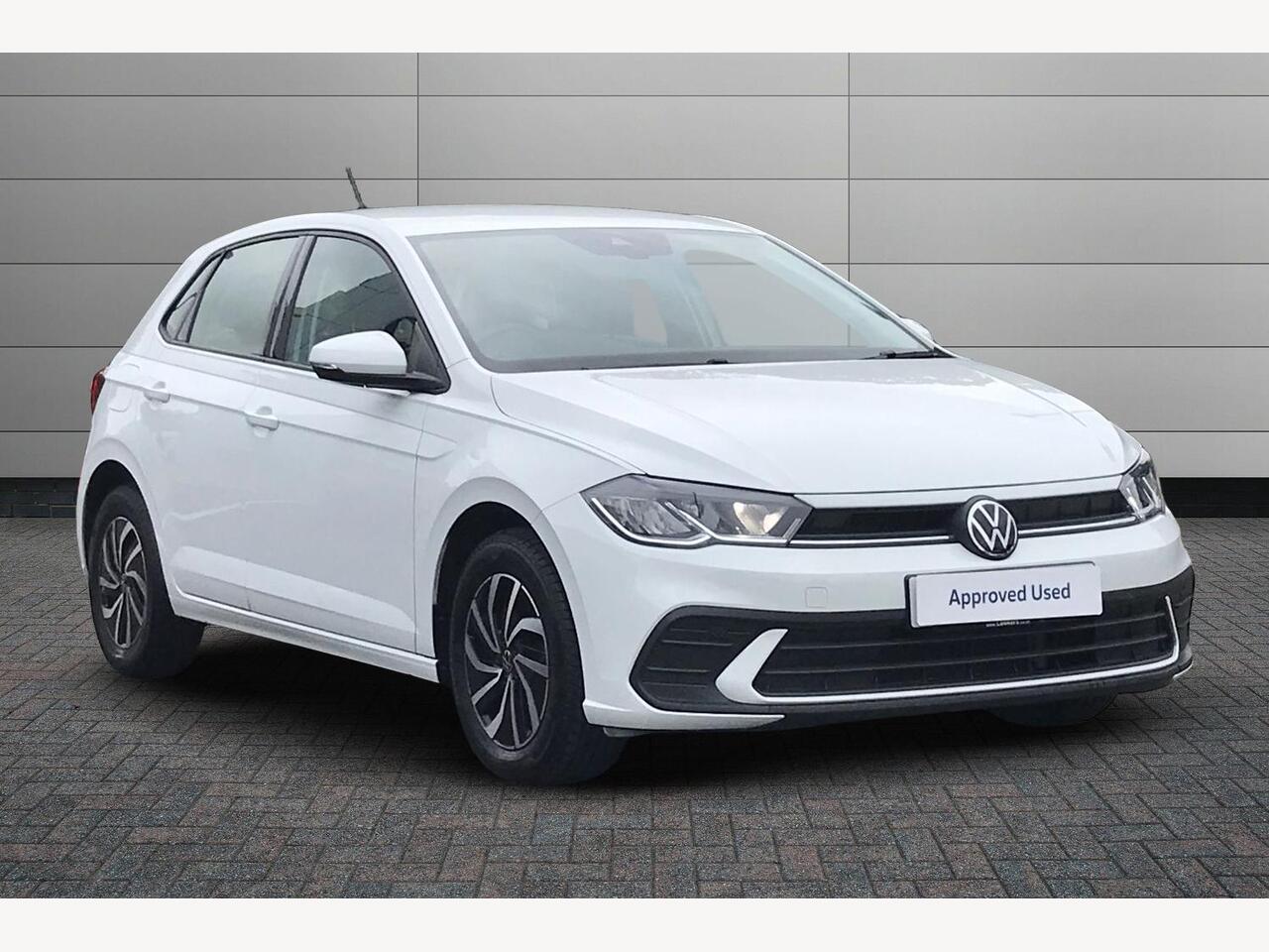 Main listing image - Volkswagen Polo