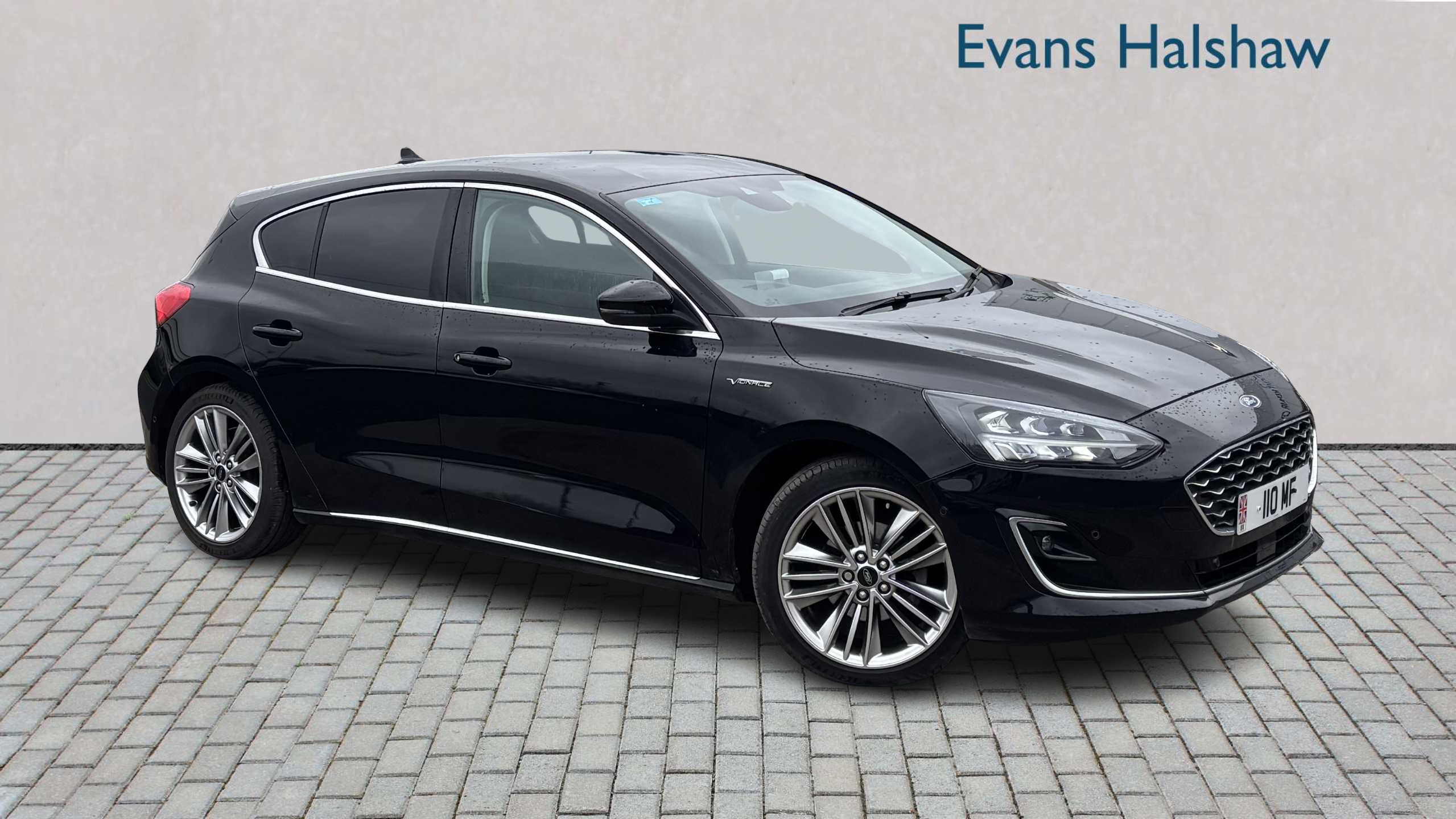 Main listing image - Ford Focus