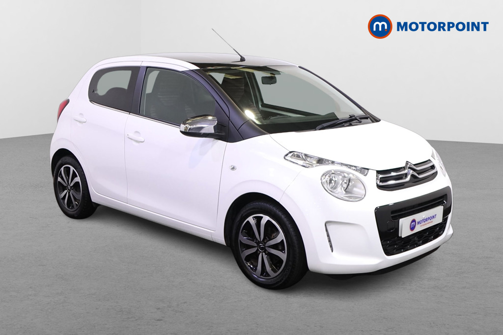 Main listing image - Citroen C1