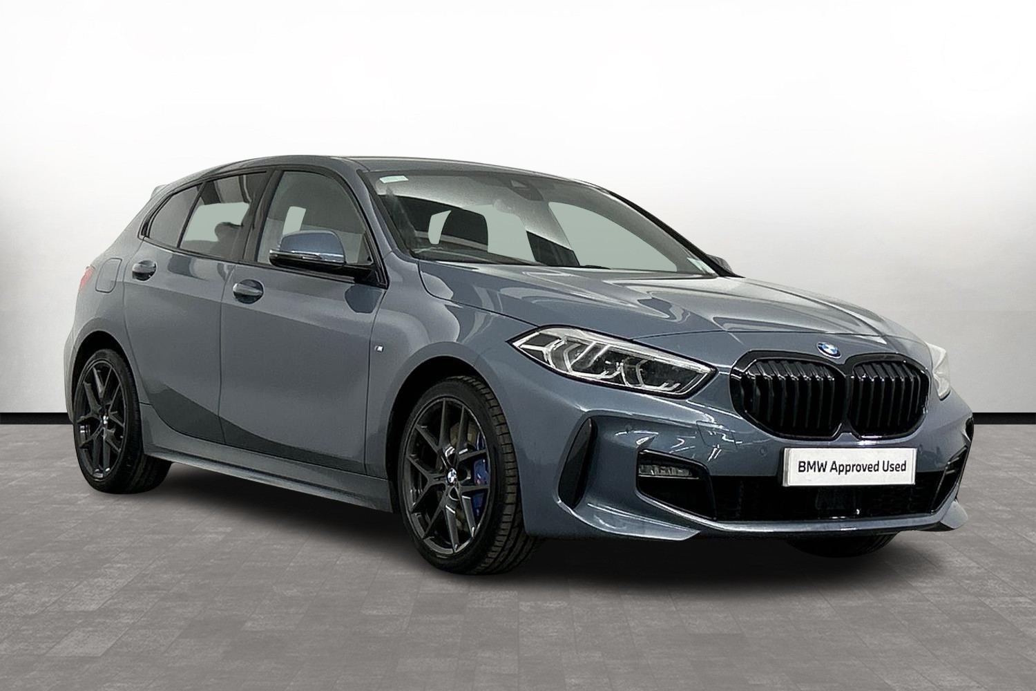 Main listing image - BMW 1 Series