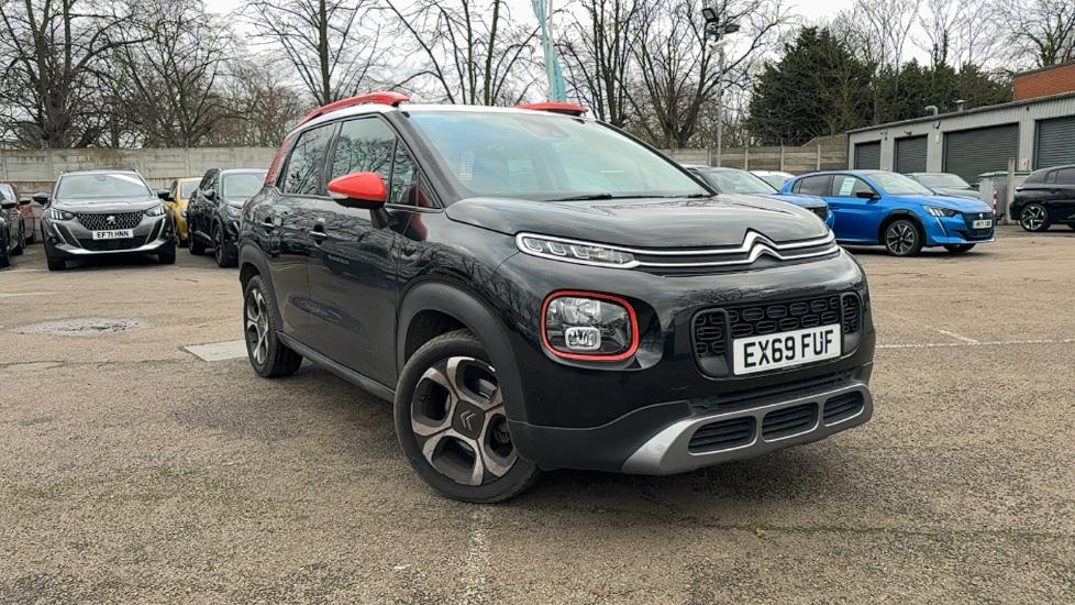 Main listing image - Citroen C3 Aircross