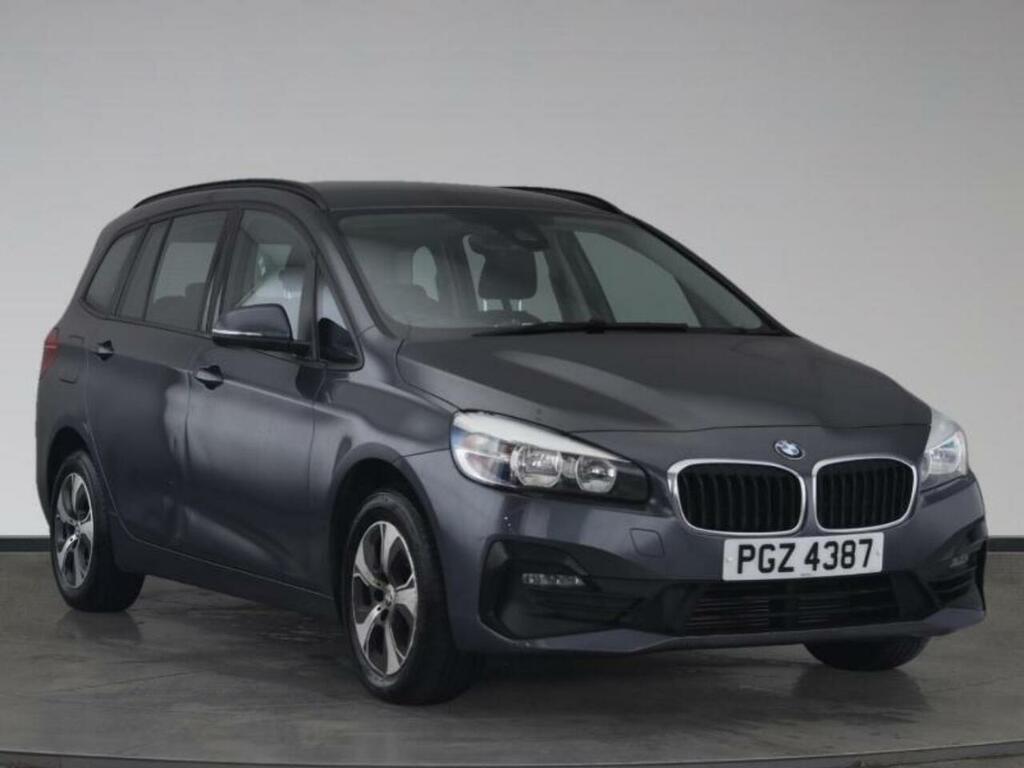 Main listing image - BMW 2 Series Gran Tourer