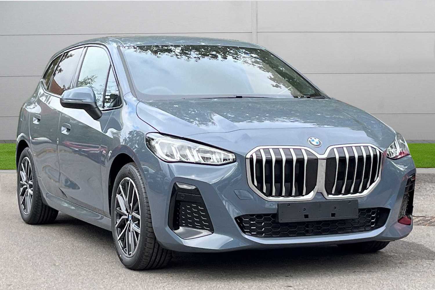 Main listing image - BMW 2 Series Active Tourer