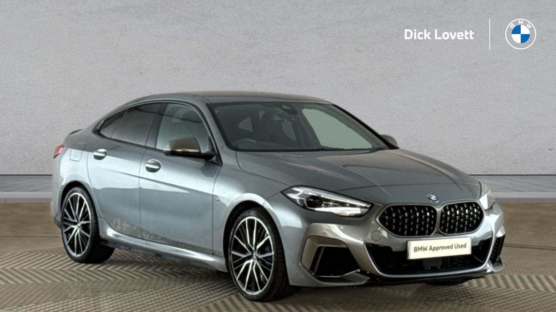Main listing image - BMW 2 Series Gran Coupe