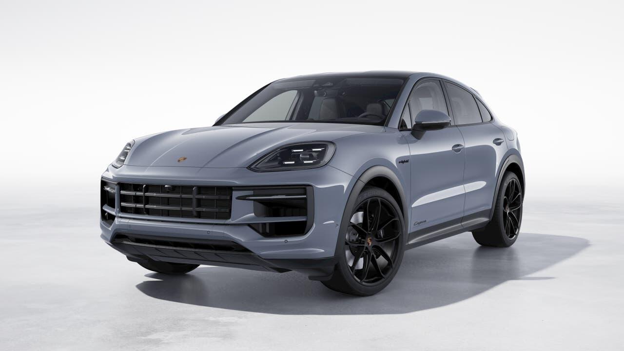 Main listing image - Porsche Cayenne