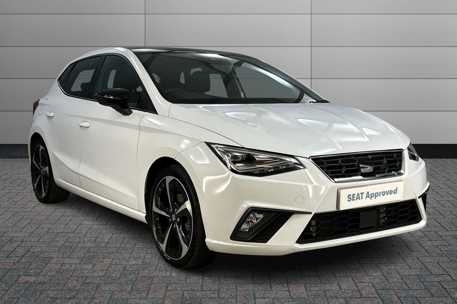 Main listing image - SEAT Ibiza