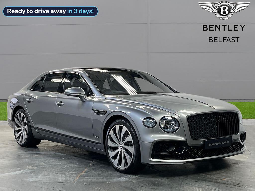 Main listing image - Bentley Flying Spur