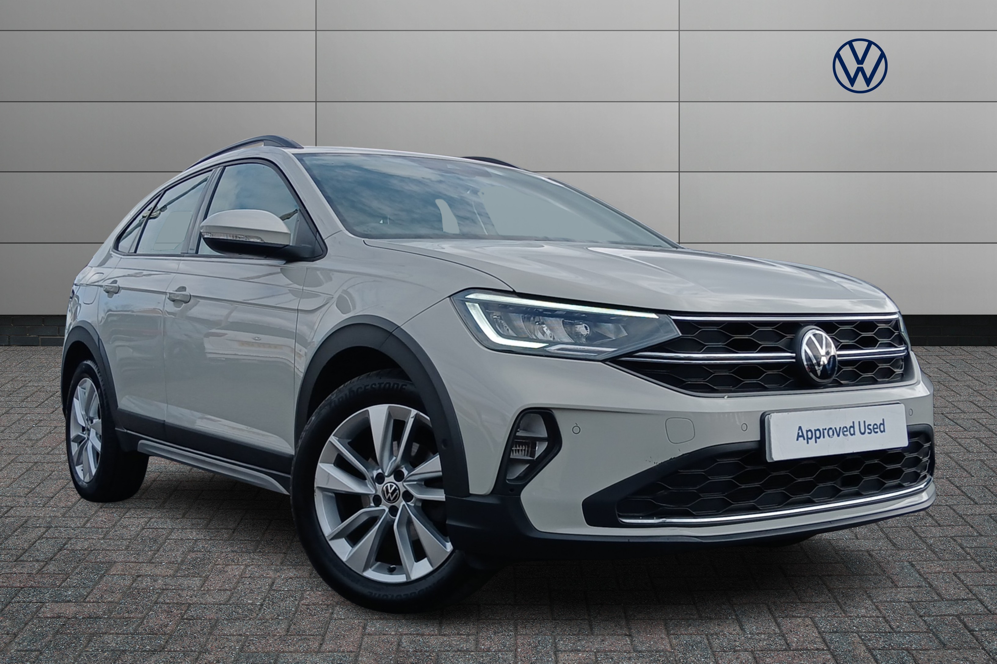 Main listing image - Volkswagen Taigo