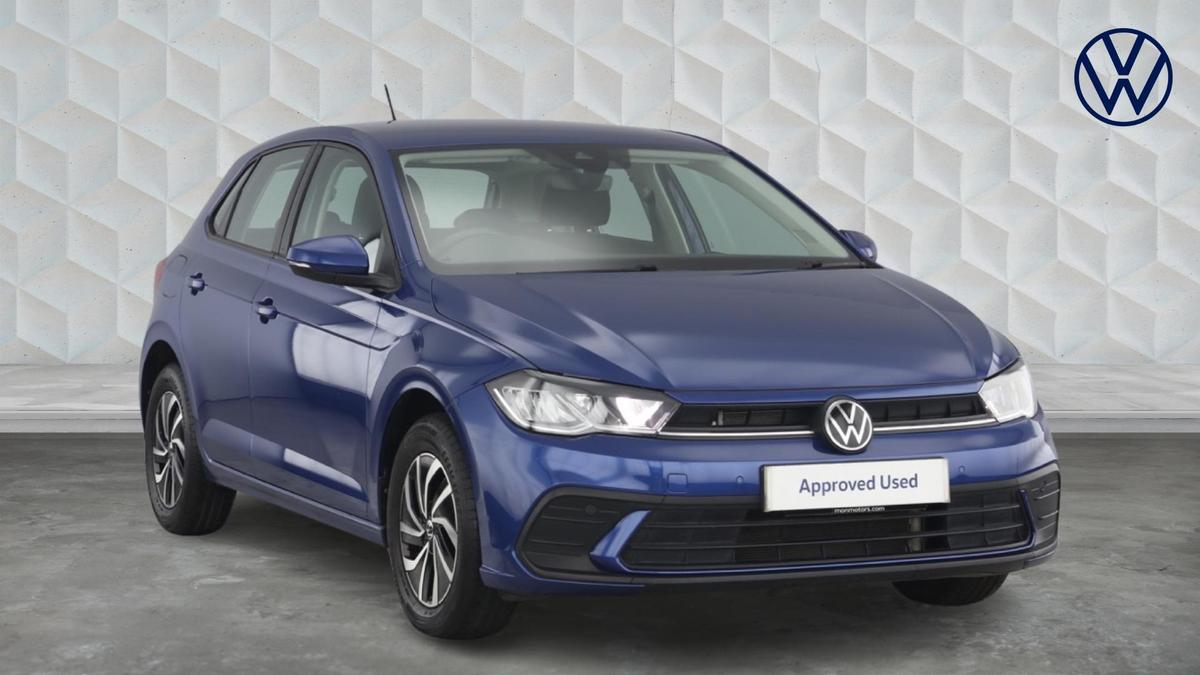 Main listing image - Volkswagen Polo