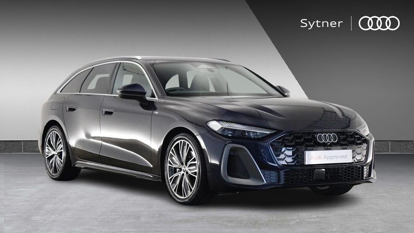 Main listing image - Audi A5
