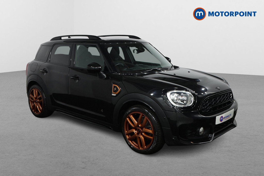 Main listing image - MINI Countryman