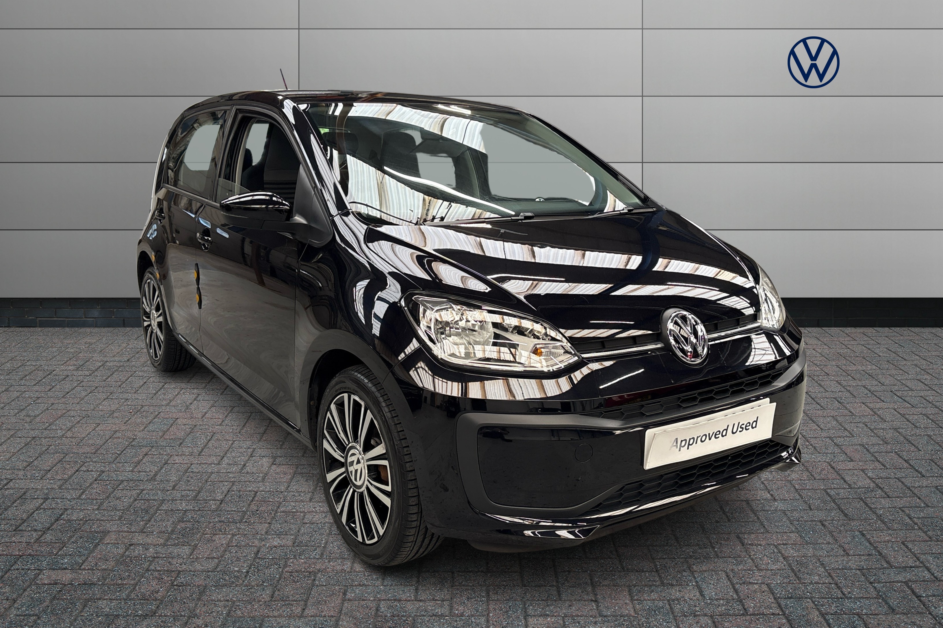 Main listing image - Volkswagen Up