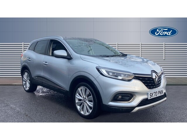 Main listing image - Renault Kadjar