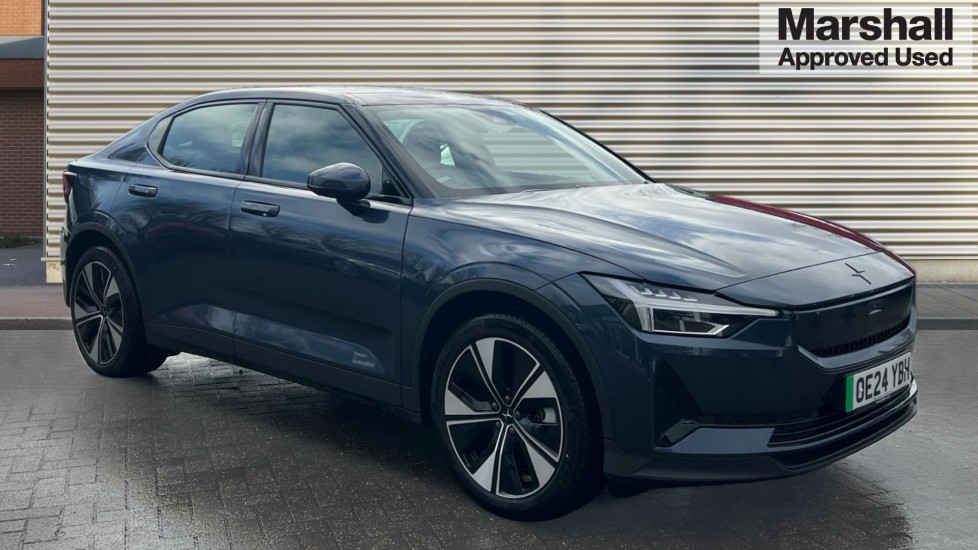 Main listing image - Polestar 2